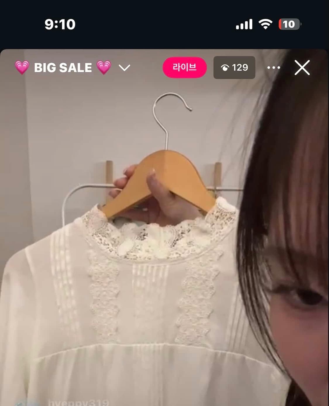 모리노가토 빈티지 레이어드 티셔츠 상품이미지1