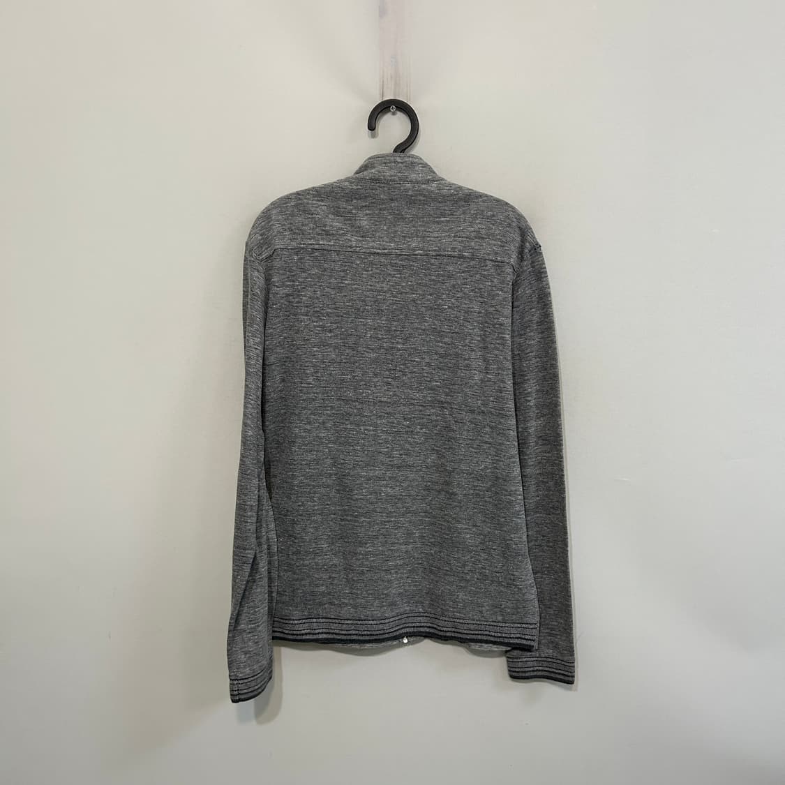 빈폴 남성 집업 자켓 100 상품이미지3