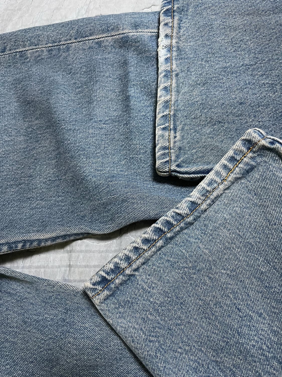 90s Levi’s 501 상품이미지4