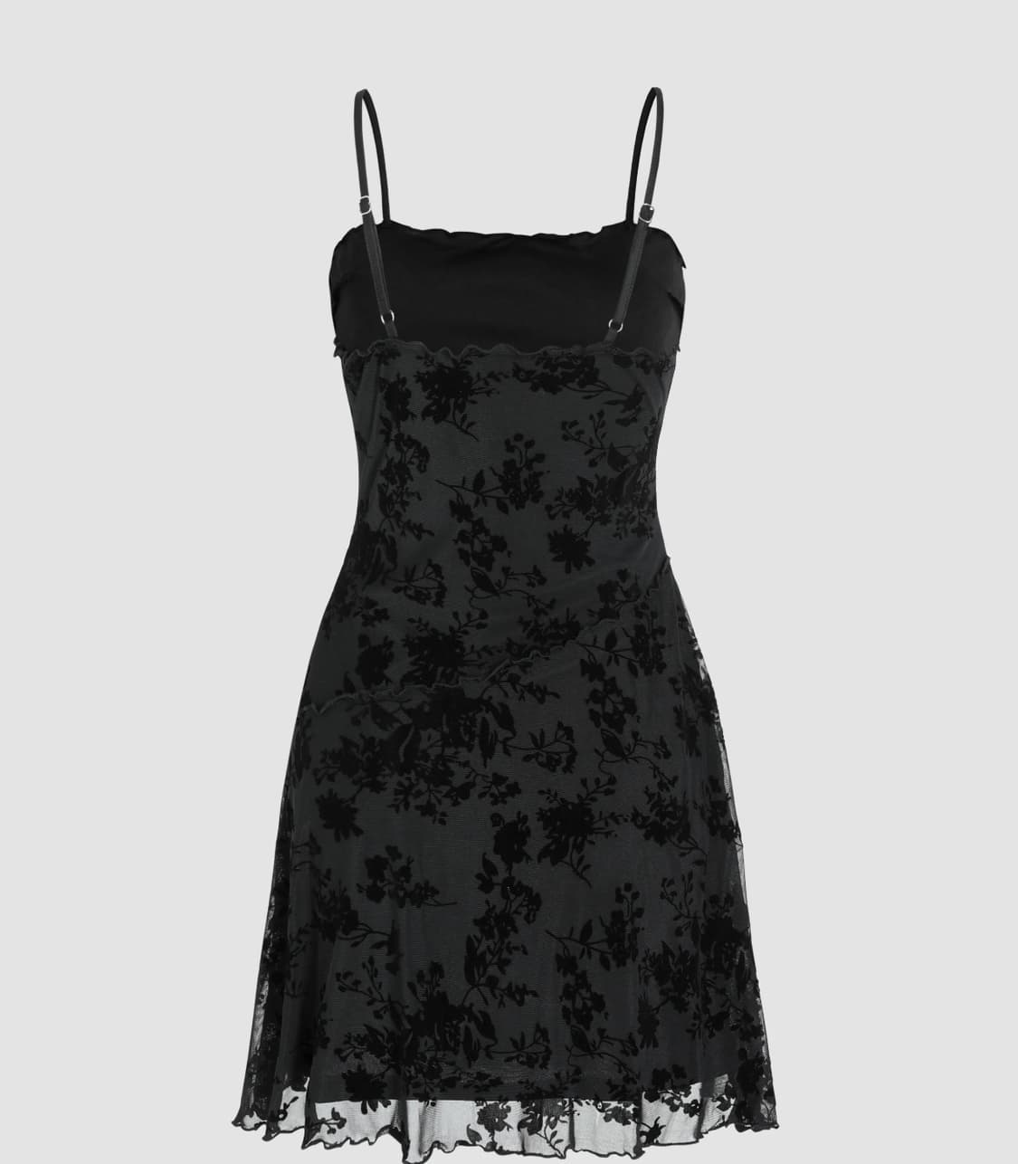 원가 45000원 백예린 st 미사용 미니 원피스 44 상품이미지2