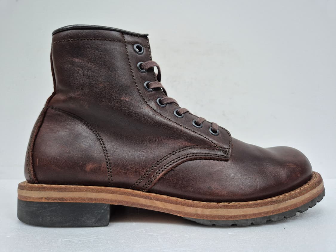 호킨스 엔지니어 부츠 260 상품이미지1