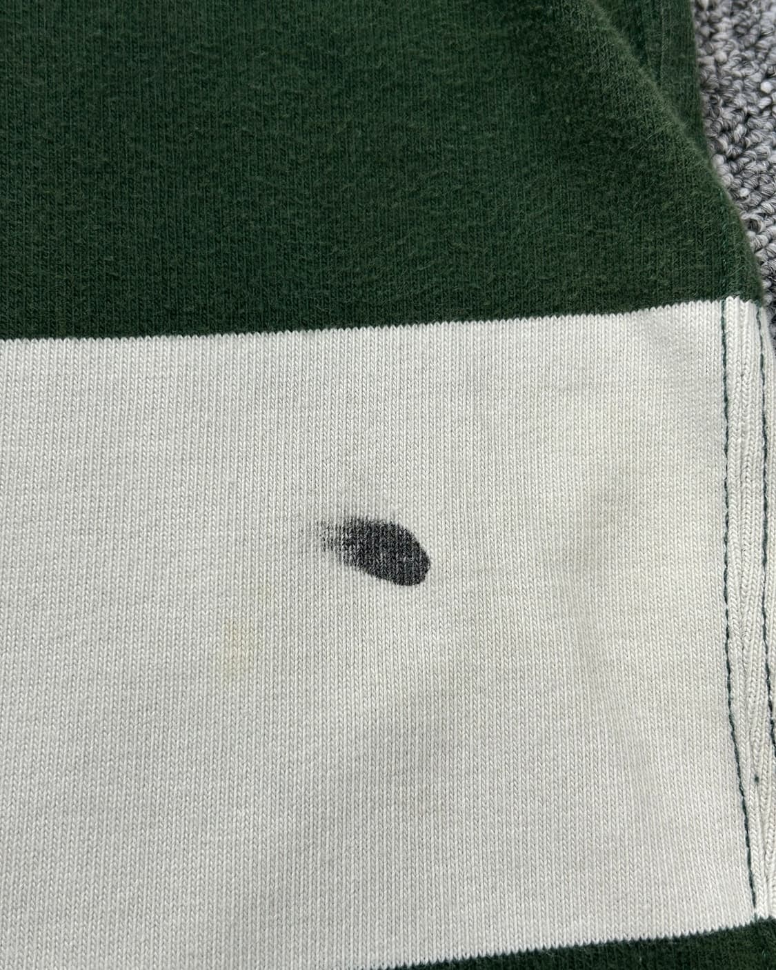 폴로 랄프로렌 스트라이프 카라티 상품이미지5