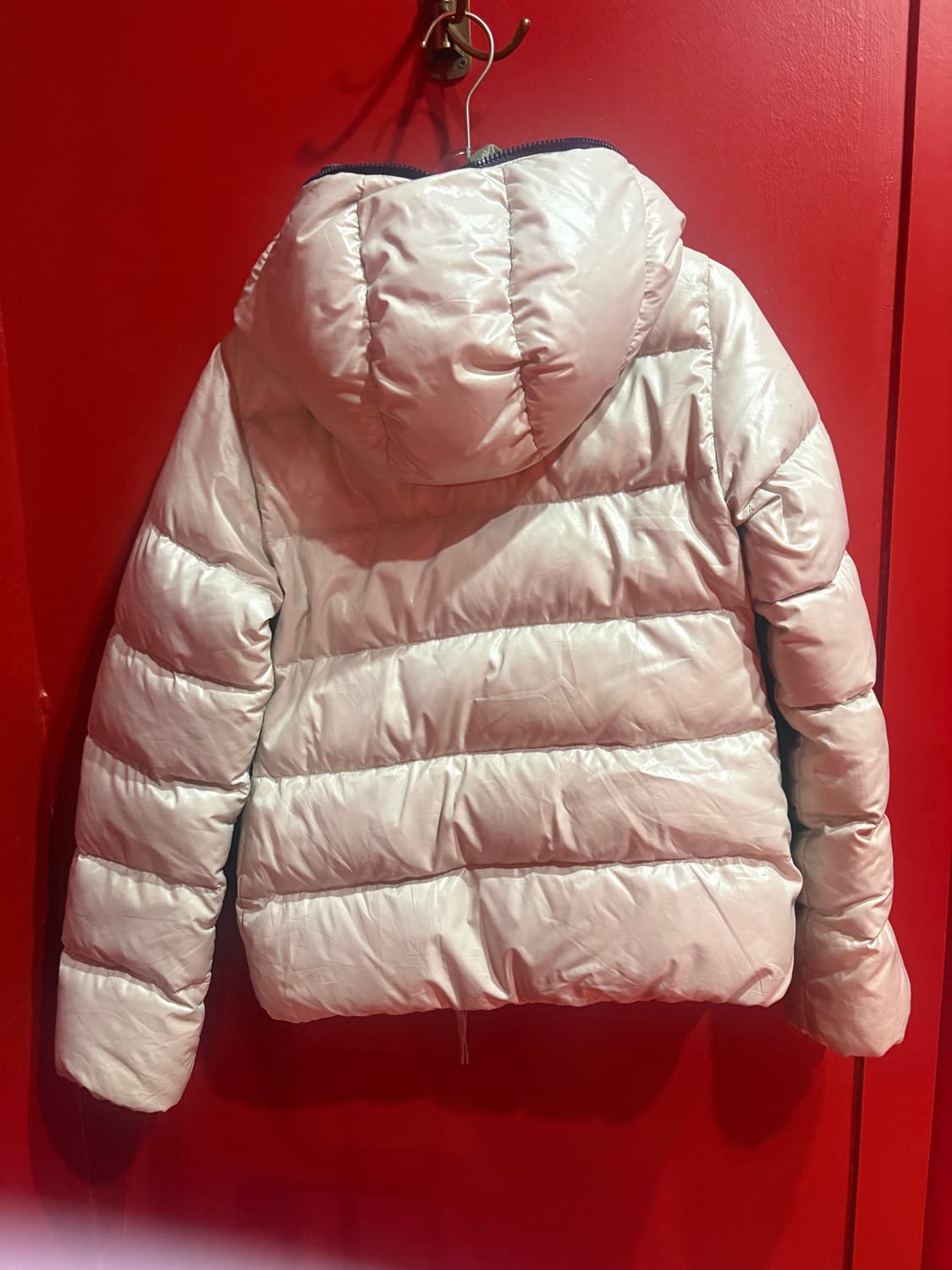 듀베티카 패딩  상품이미지2