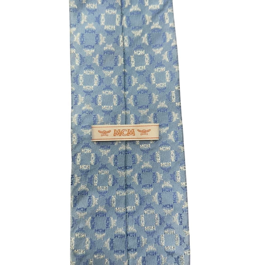 MCM 빈티지 넥타이 상품이미지3