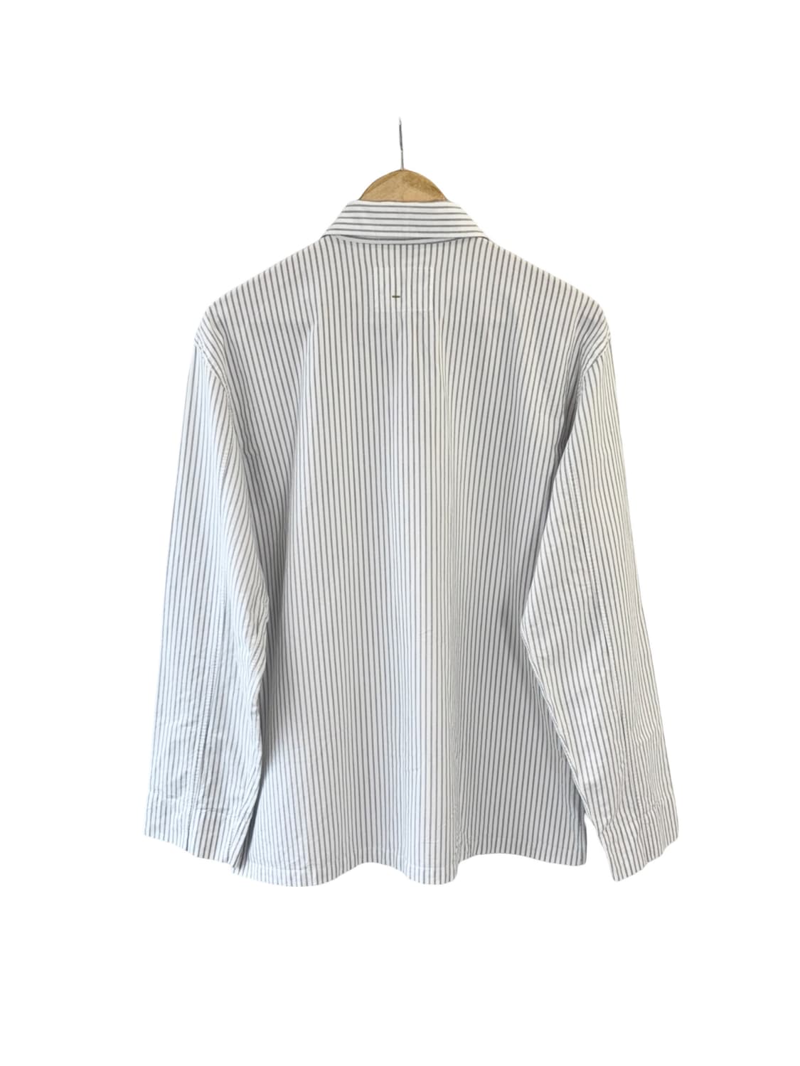 MHL 마가렛호웰 셔츠 자켓 상품이미지3