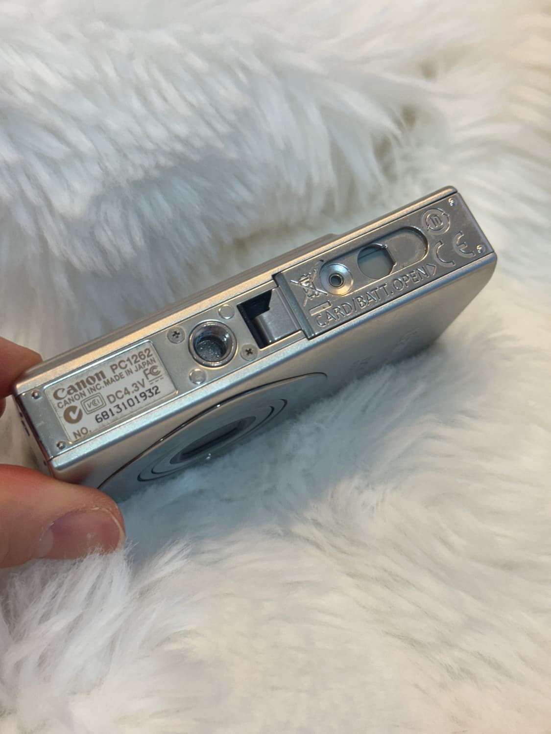 IXY 25is/ 익서스 ixus 85is 상품이미지4