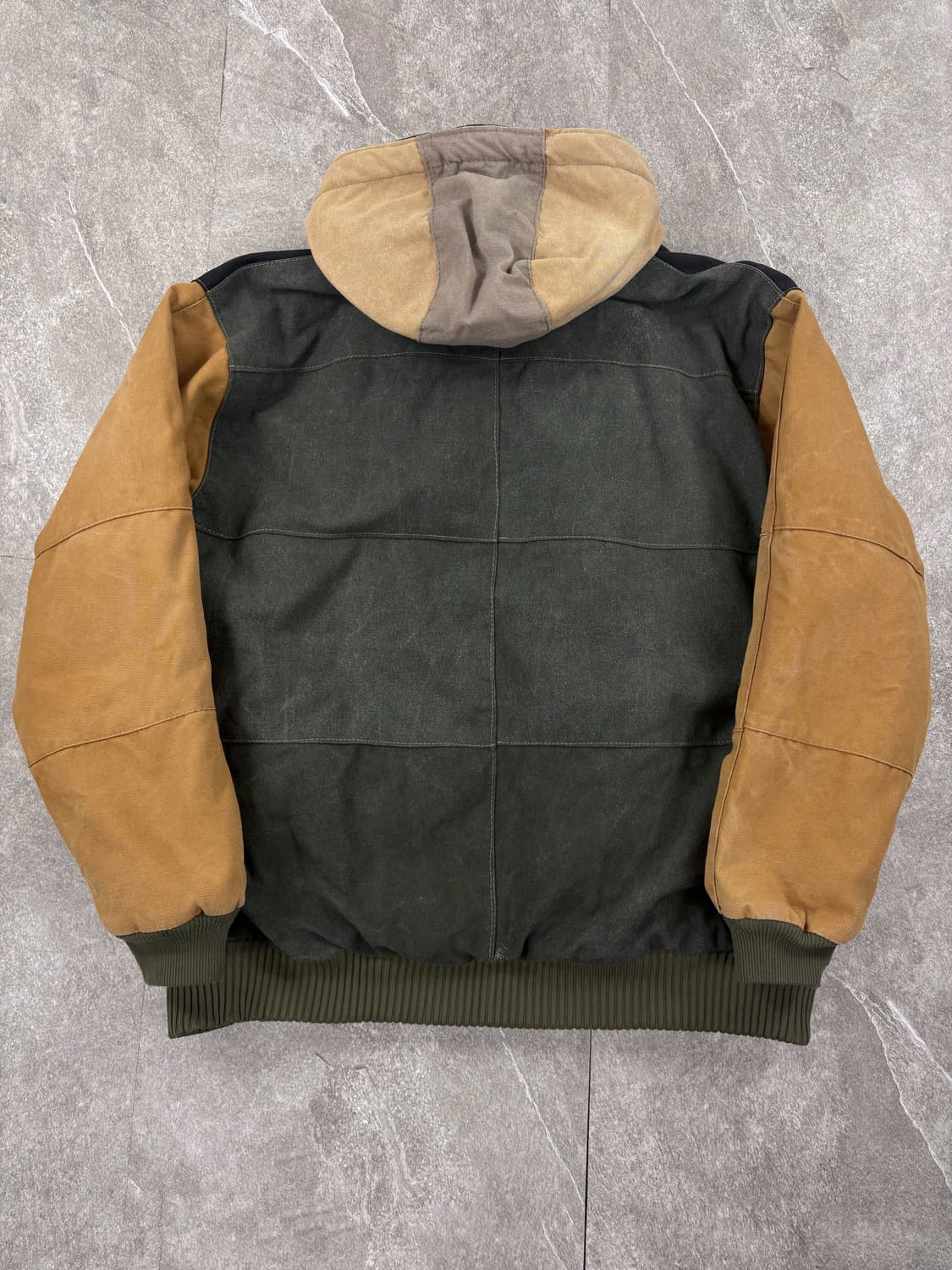 Carhartt Remake Work Jacket    상품이미지7