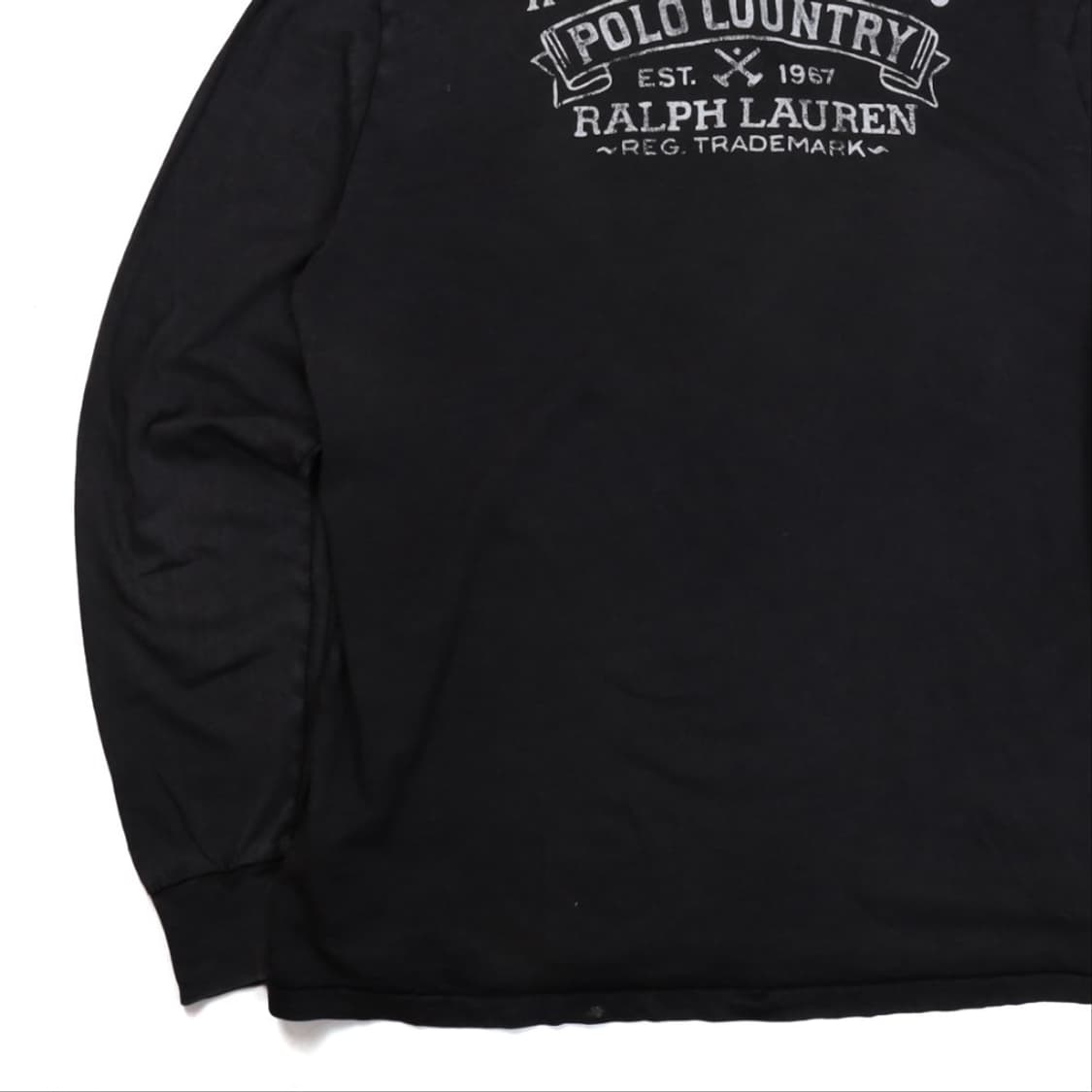 Polo Country  Long Sleeve Pocket T-Shirt 상품이미지6