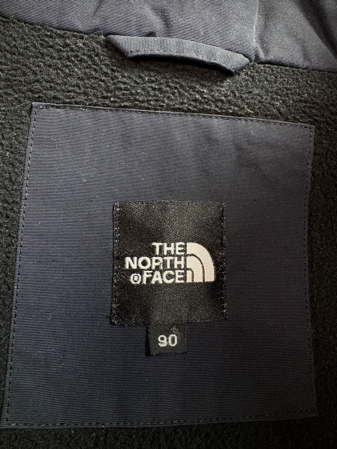 노스페이스 하이벤트 고프코어 마운틴 자켓 3756 상품이미지4