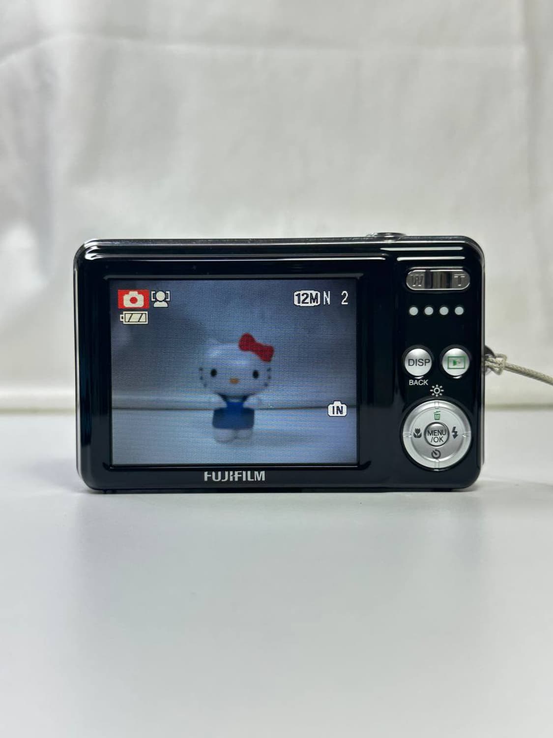 필카st✧･ﾟFujifilm Finepix 후지필름 파인픽스 J38 디카 상품이미지6