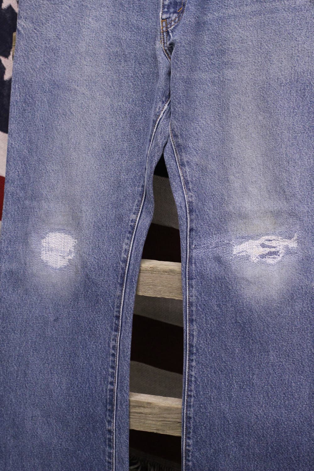00s Levi’s 517 상품이미지7