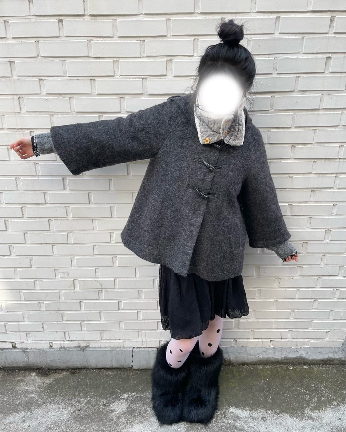 러블리한도쿄걸이될래!.ˢᴱᵀ🏠 상품이미지4