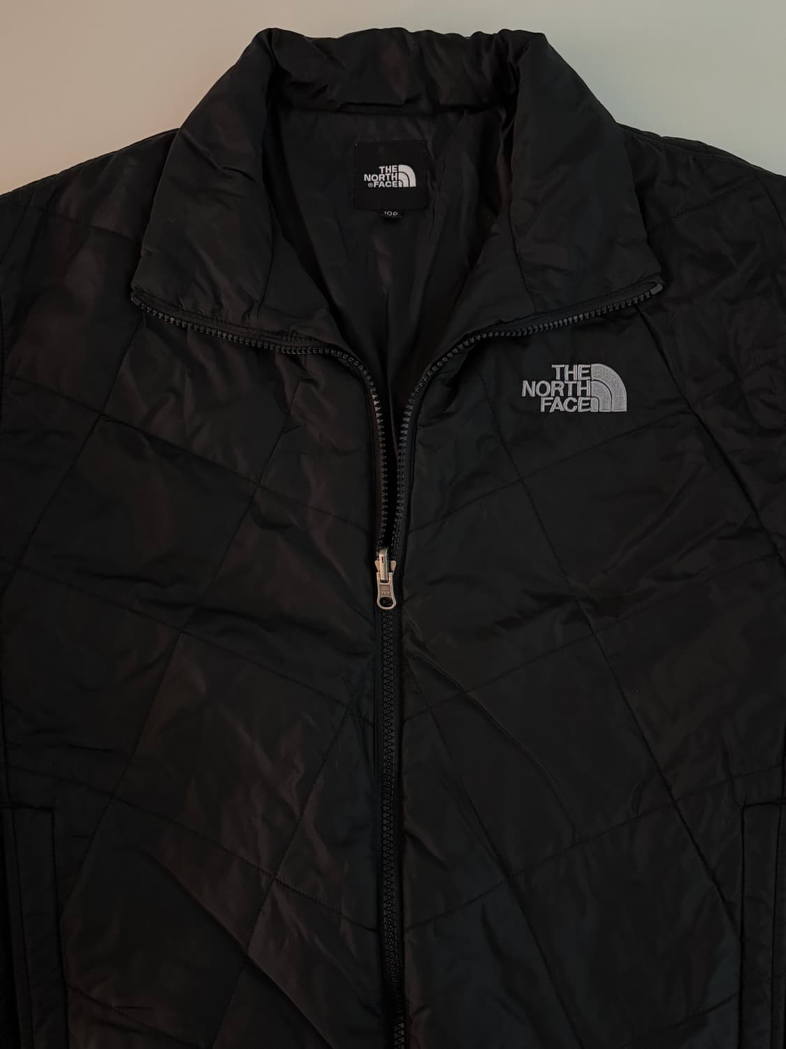 노스페이스 경량패딩 상품이미지3