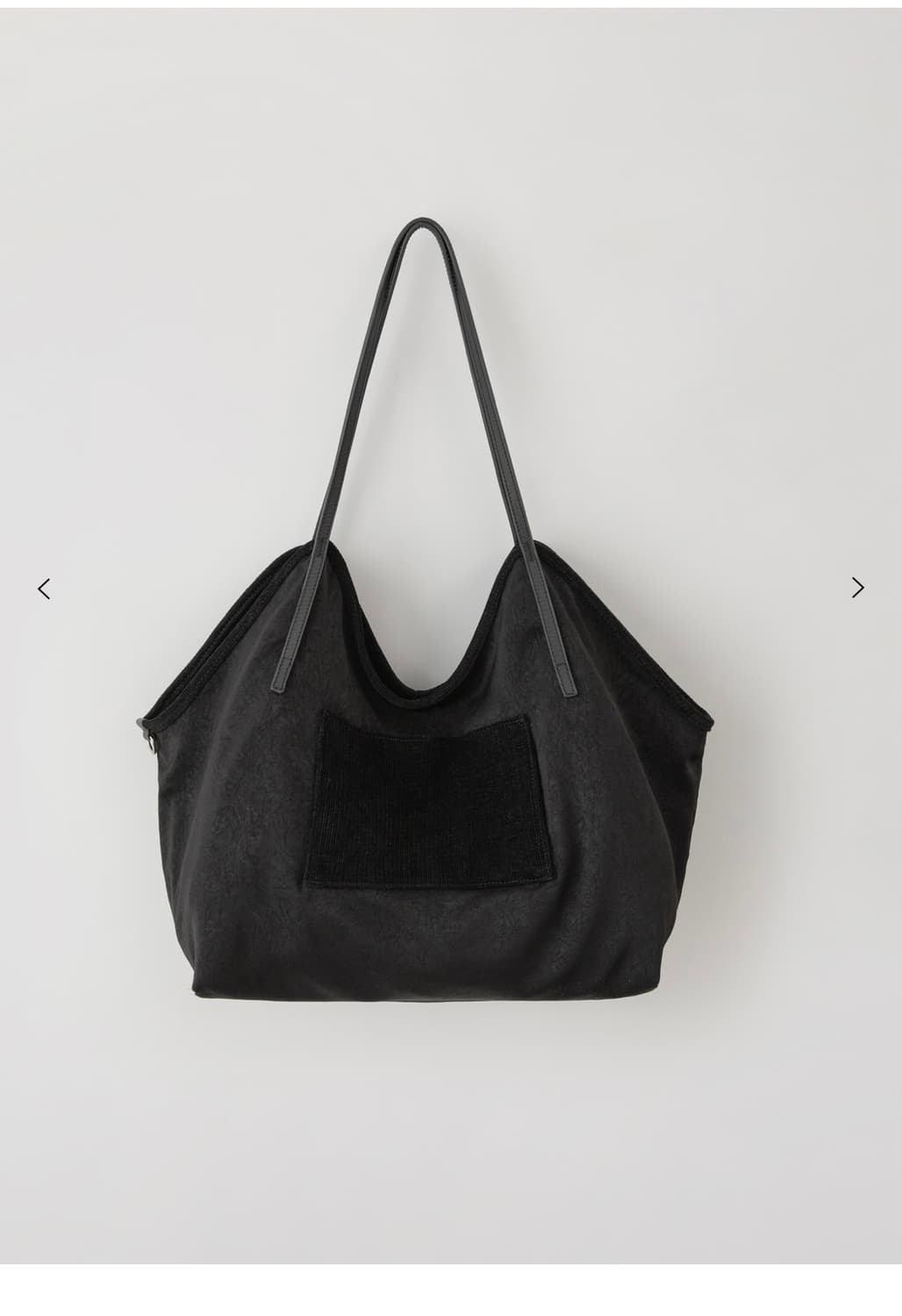 노멜렛 엘레이 리버시블 백 상품이미지2