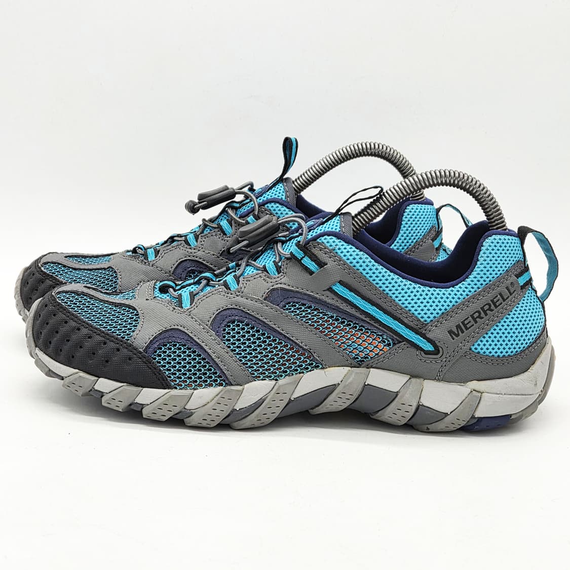  머렐 워터프로 트랙 블루 (8)  상품이미지1