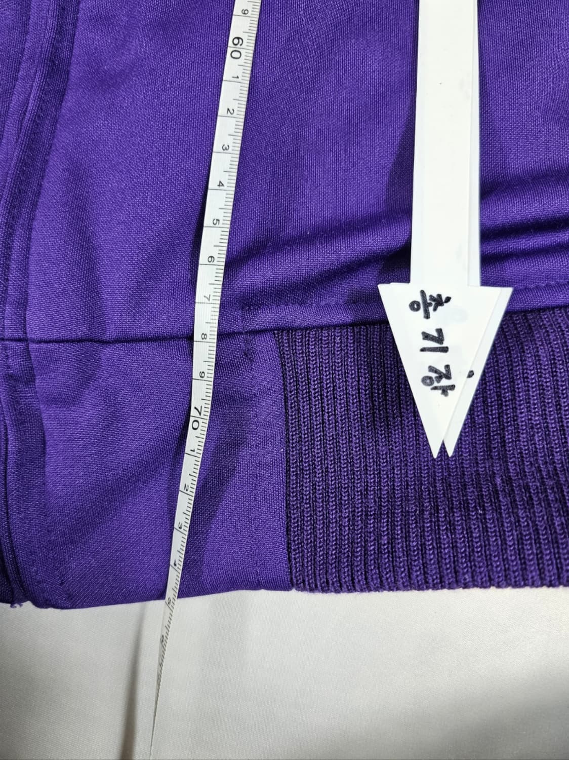 아디다스LA레이커스져지 상품이미지6