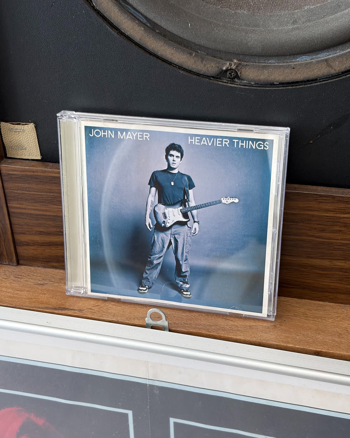 John Mayer 상품이미지1