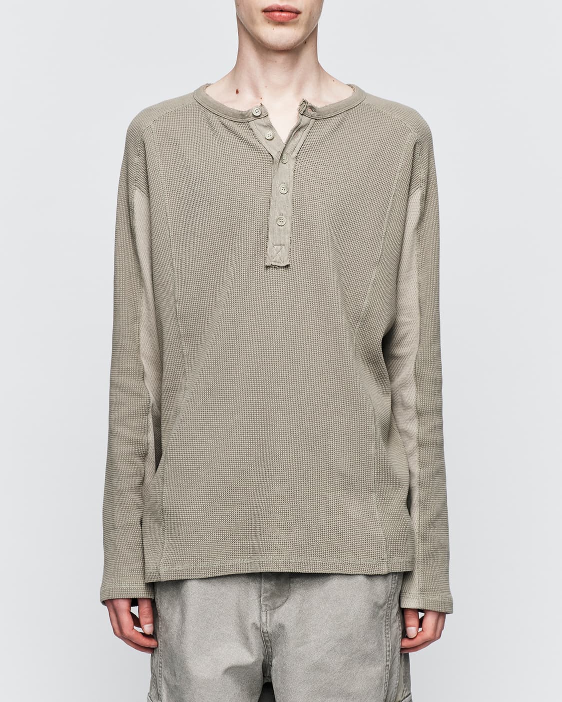 Ignota 13 Button LS T 상품이미지1