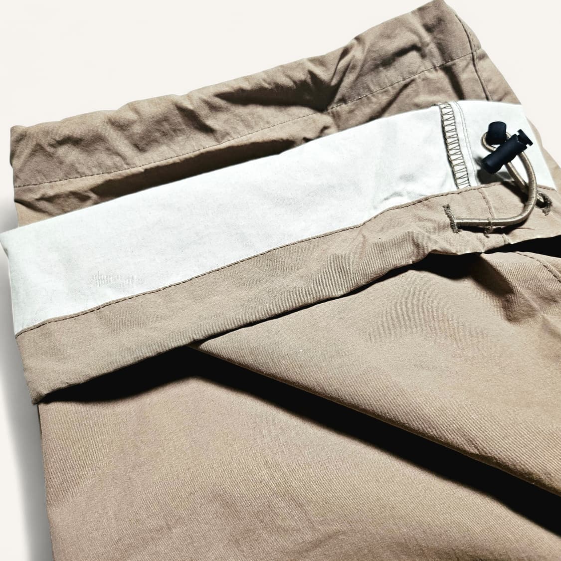 [새상품/XXL(36)][데우스엑스마키나]APEX 트레이닝 조거팬츠 상품이미지6