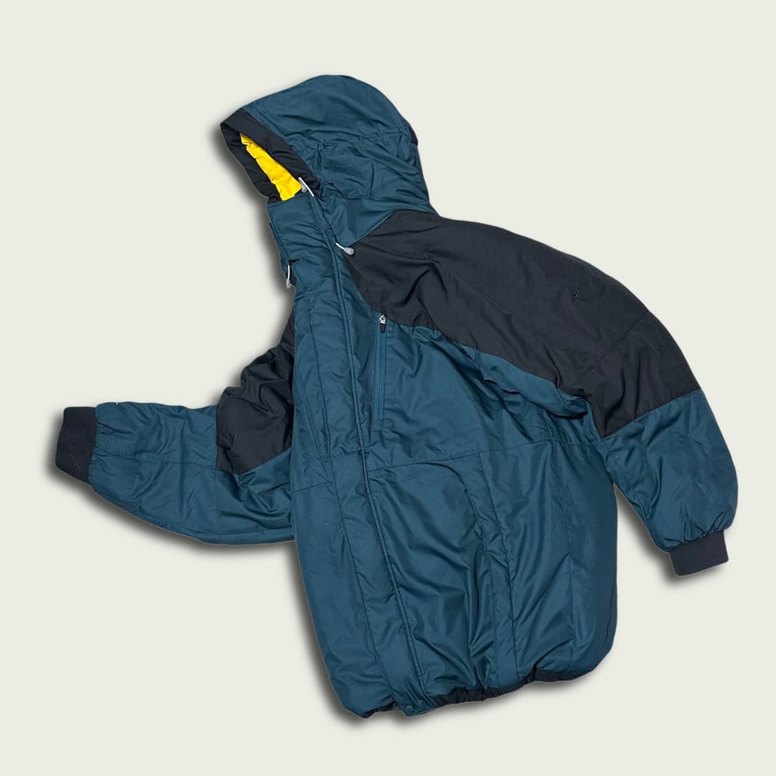 00's Nike 스노우 파카 상품이미지1