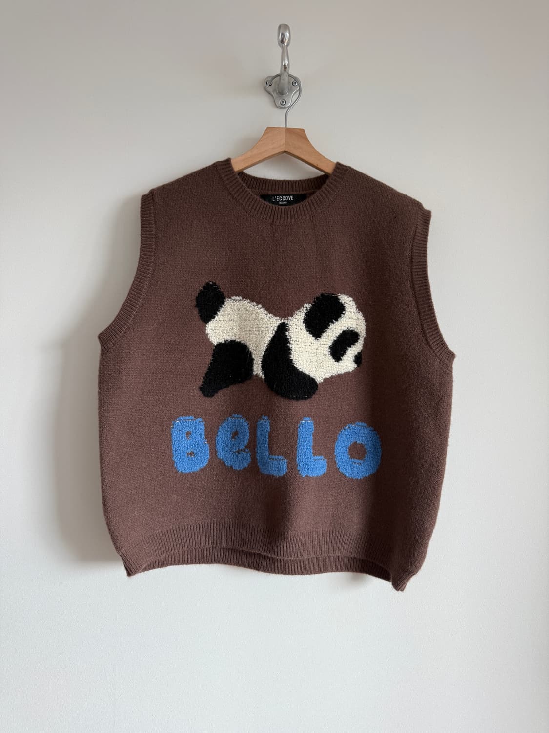 Pre owned 판다 베스트 상품이미지1