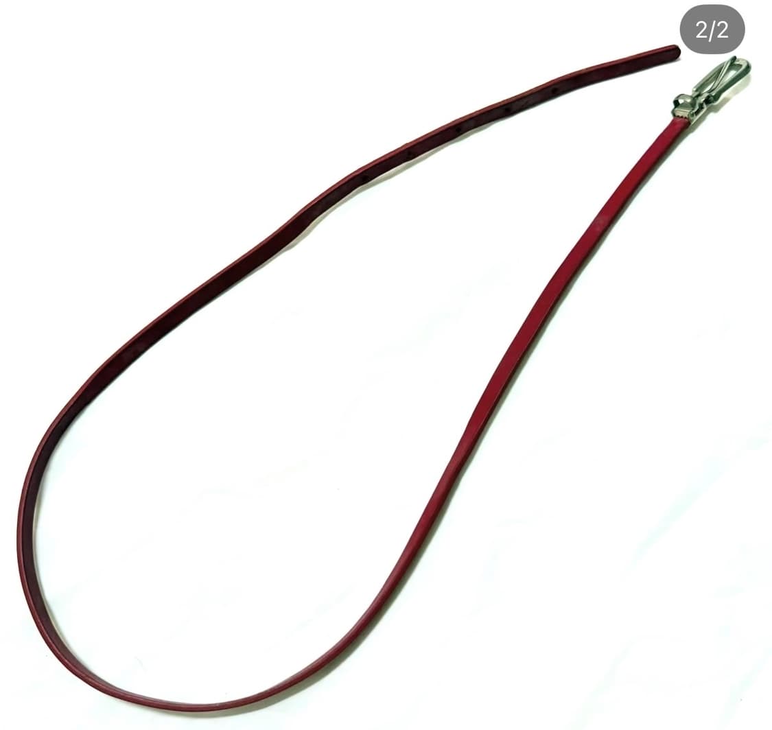 슬림 벨트 상품이미지2