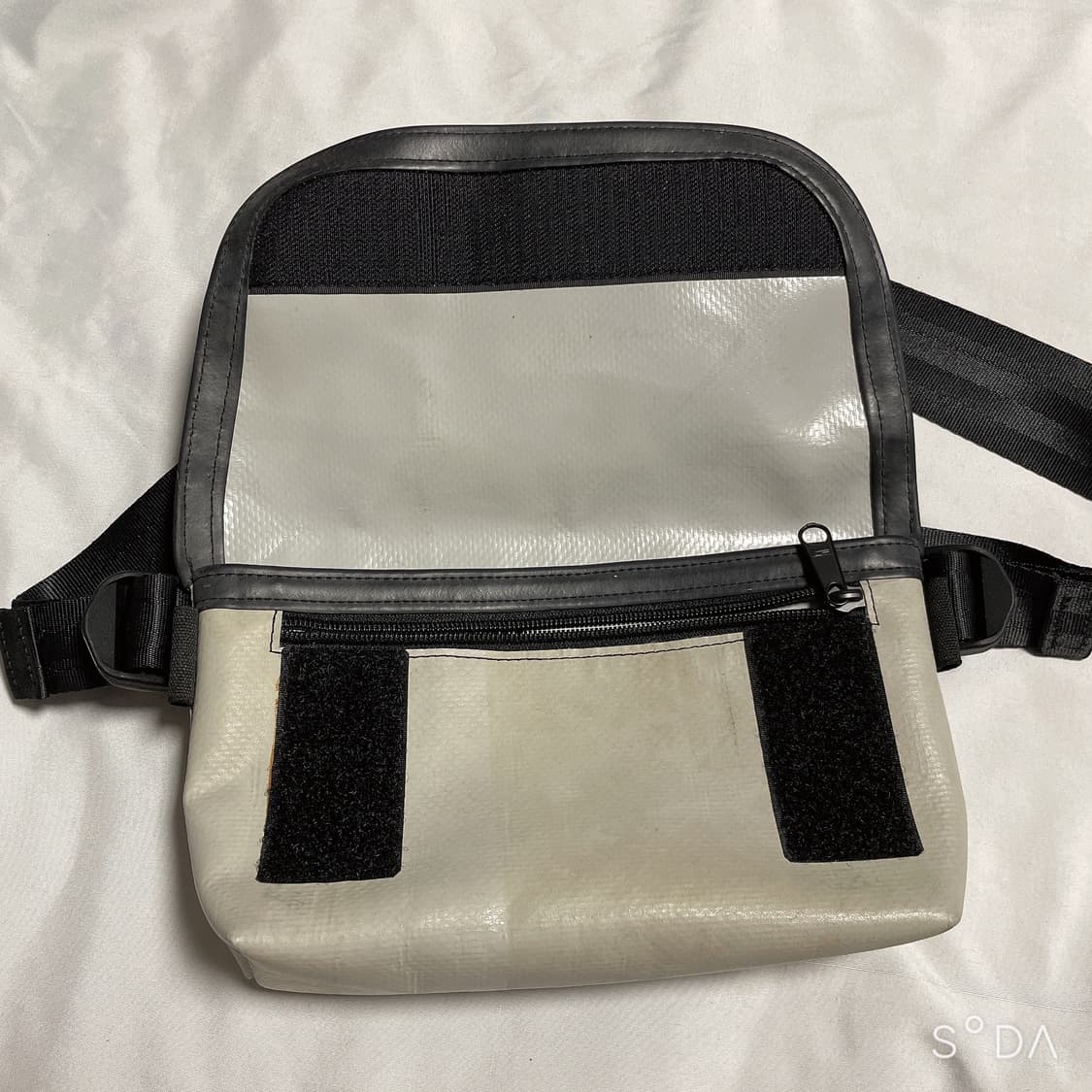 프라이탁 제이미 흰파 상품이미지4