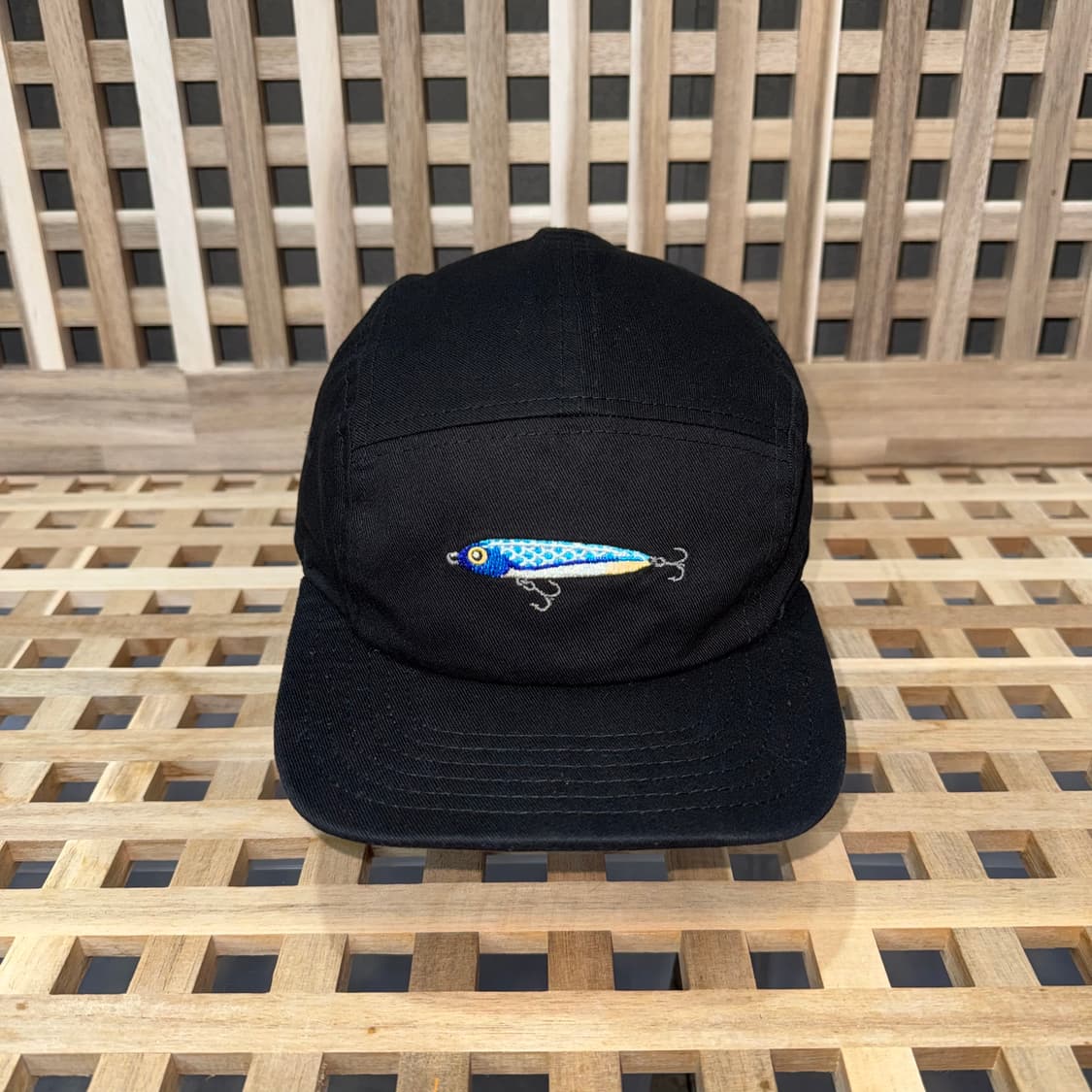 뉴에라 피싱 루어 캠프캡 상품이미지1