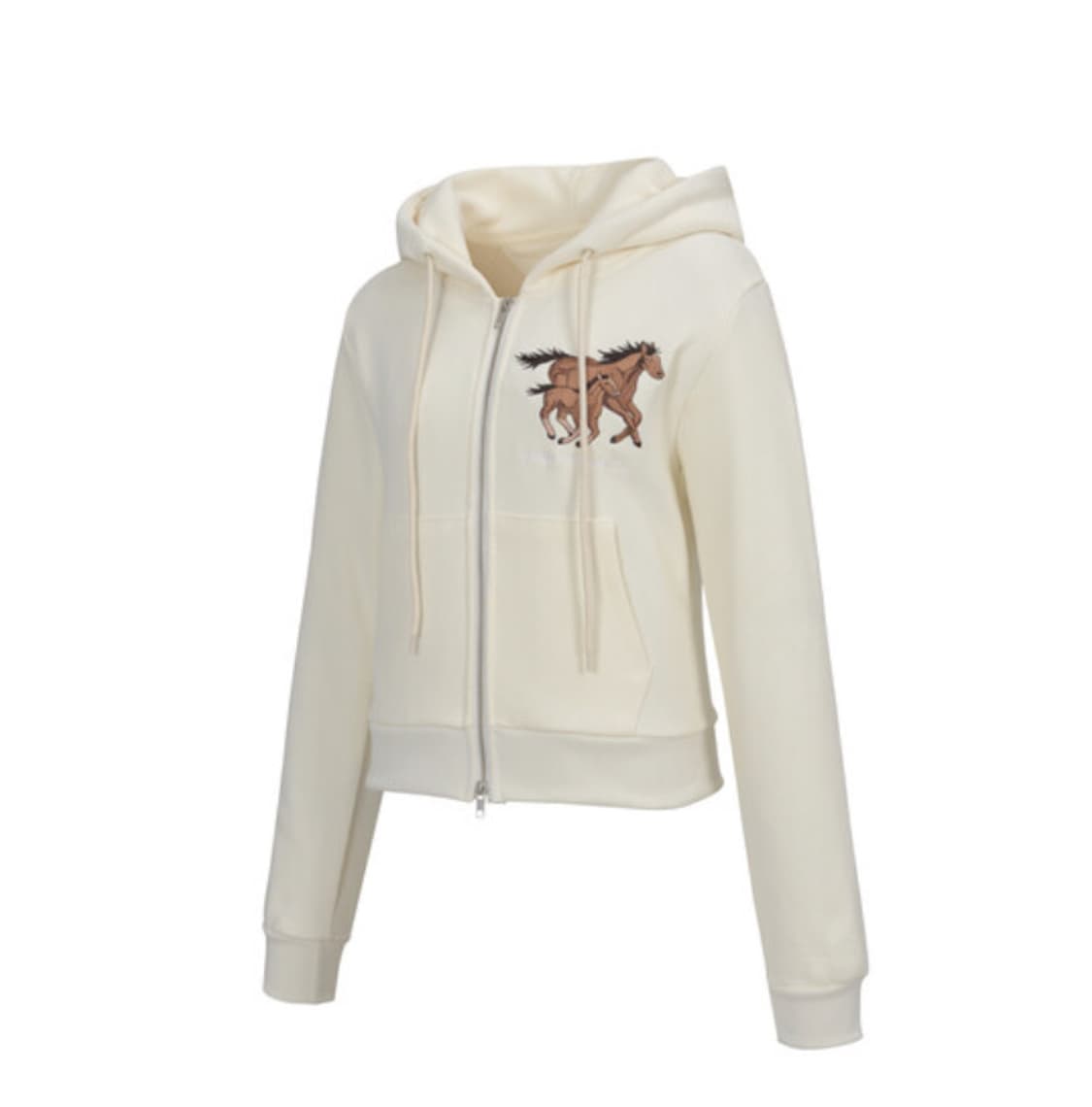 1133garden wild hoodie zip-up 후드집업 상품이미지2