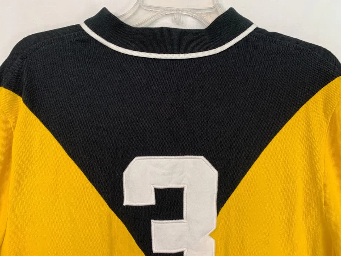 폴로 랄프로렌 커스텀 핏 빅포니 크레스트 럭비 카라티 상품이미지8