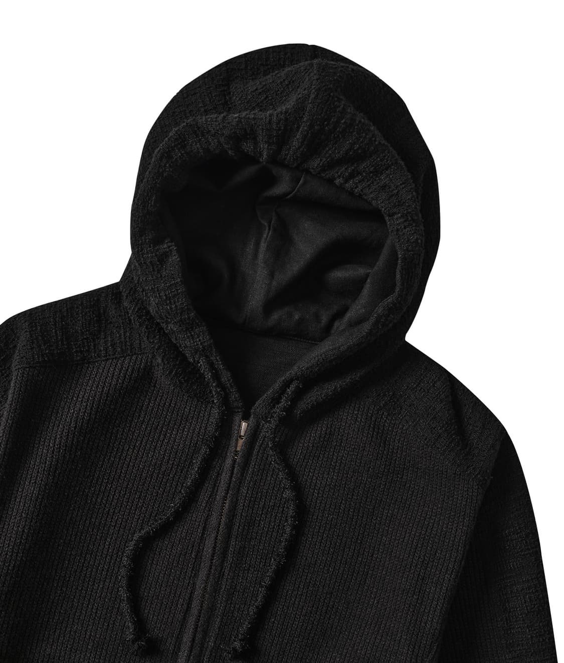 Xlim EP.7 WOMEN 01 HOODIE ZIP UP  상품이미지2