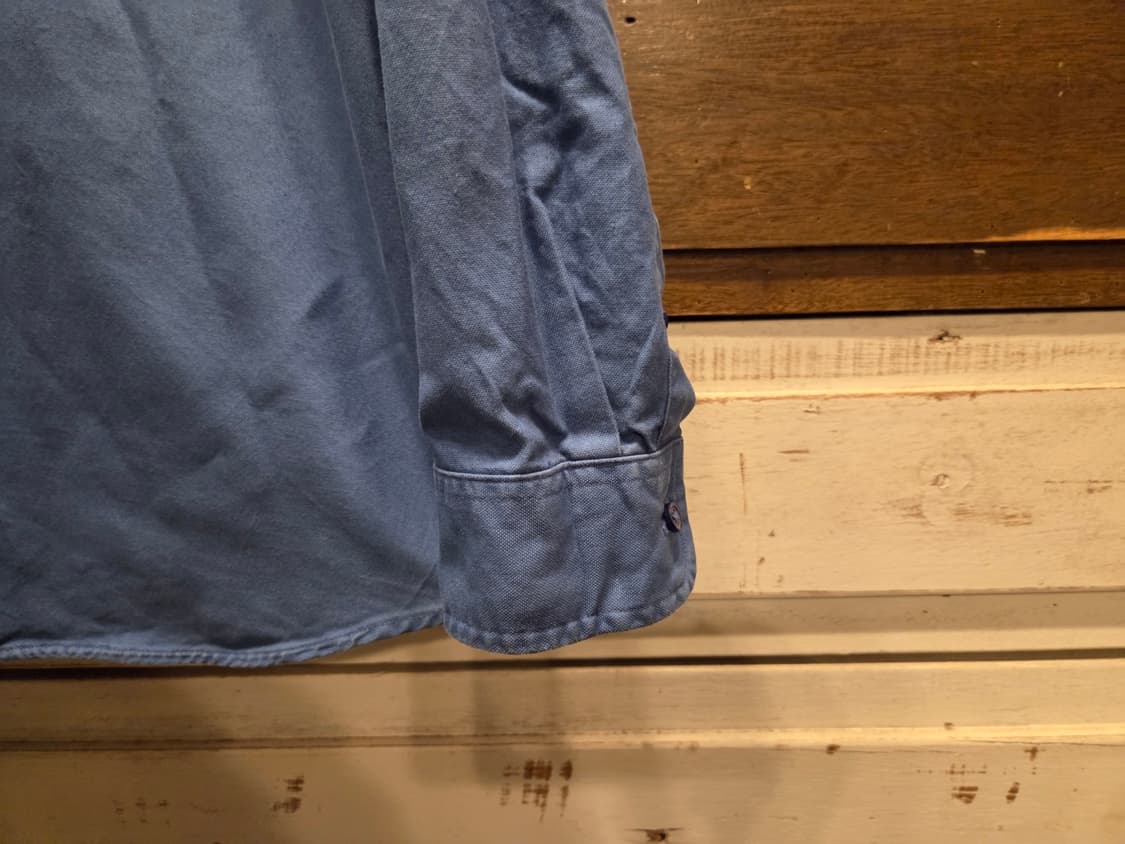 칼하트 버튼다운셔츠 상품이미지5