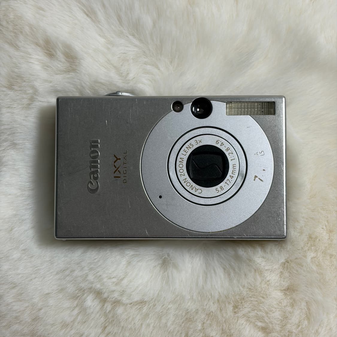 캐논 익서스70 상품이미지1