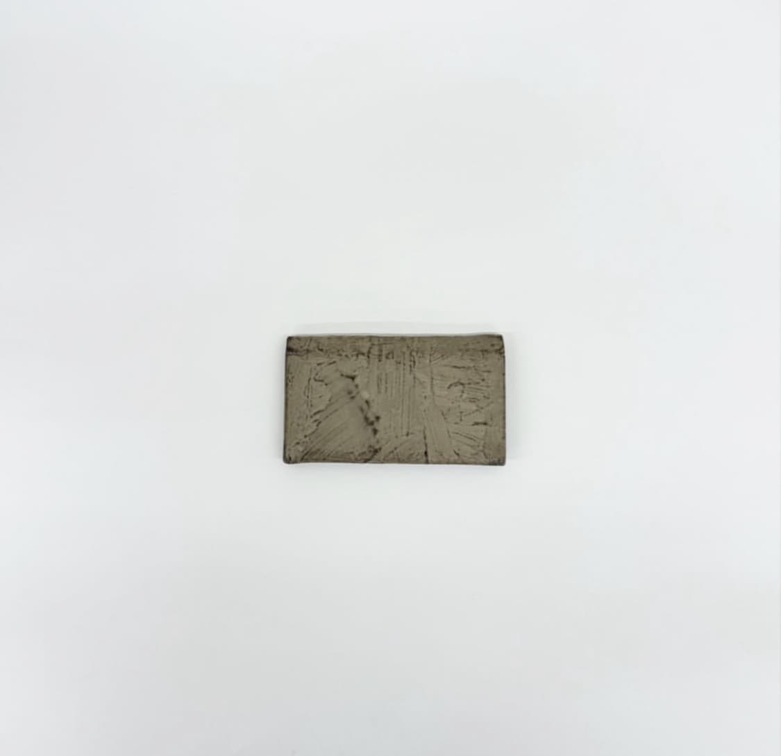 카가리 유스케 (kagari yusuke) 페인팅 명함 지갑 상품이미지4