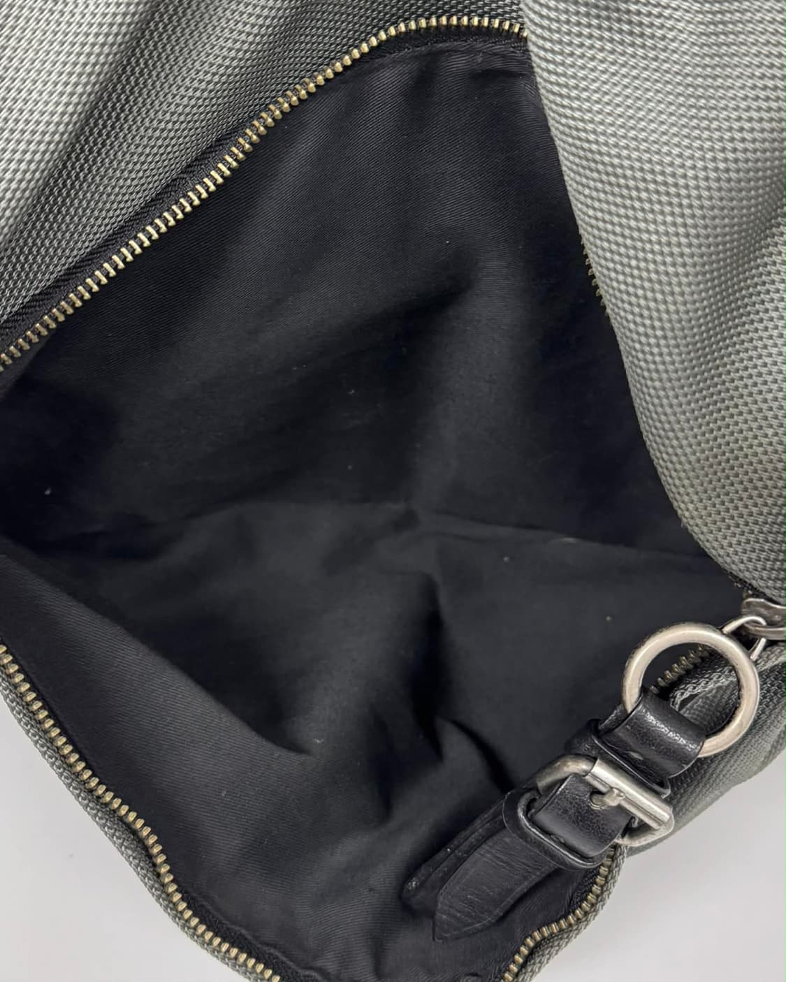 D&G 돌체앤가바나 나일론 메신저 숄더백 상품이미지8