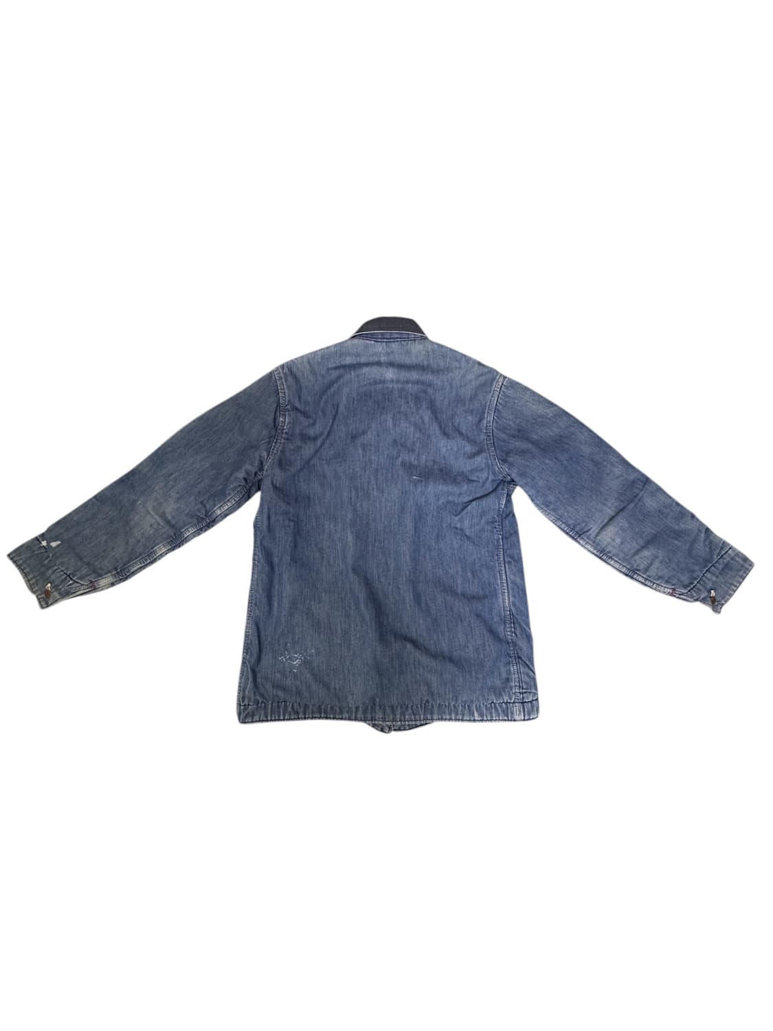 빈티지 70s 빅맥 BIG MAC 데님 초어 자켓 OS 상품이미지6