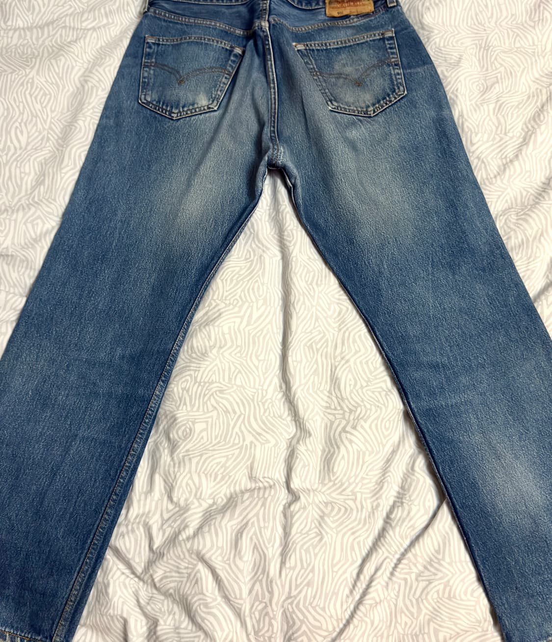 90년대 Levis 501 (USA) 상품이미지2