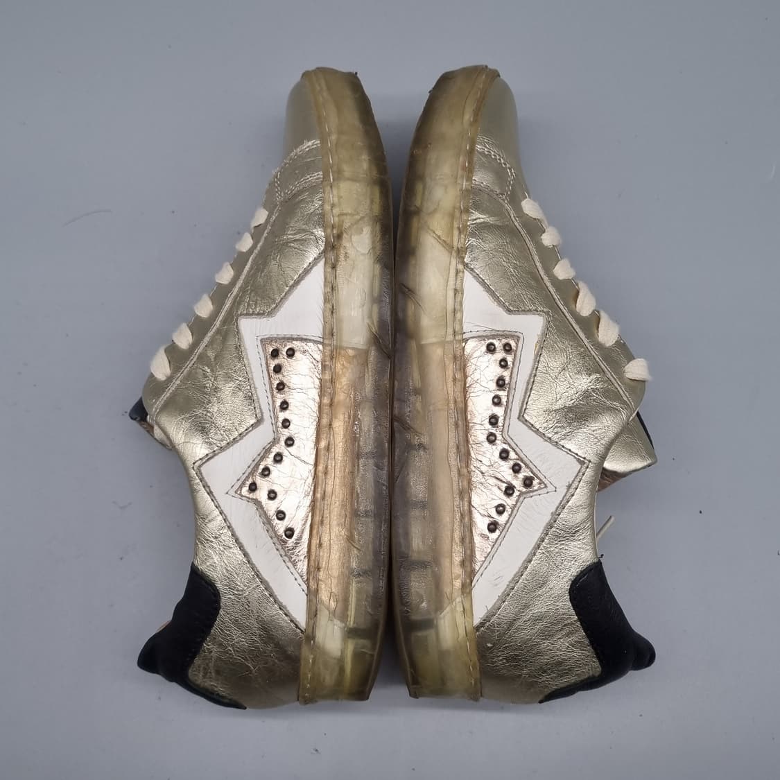 AS98 몬타냐 여성스니커즈37 240 상품이미지5