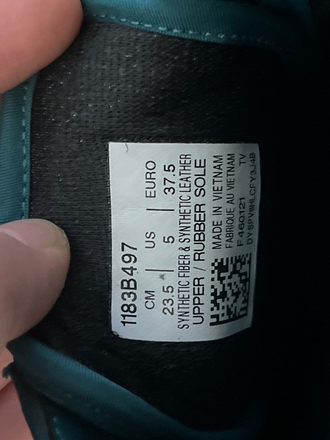 오니츠카타이거 상품이미지3