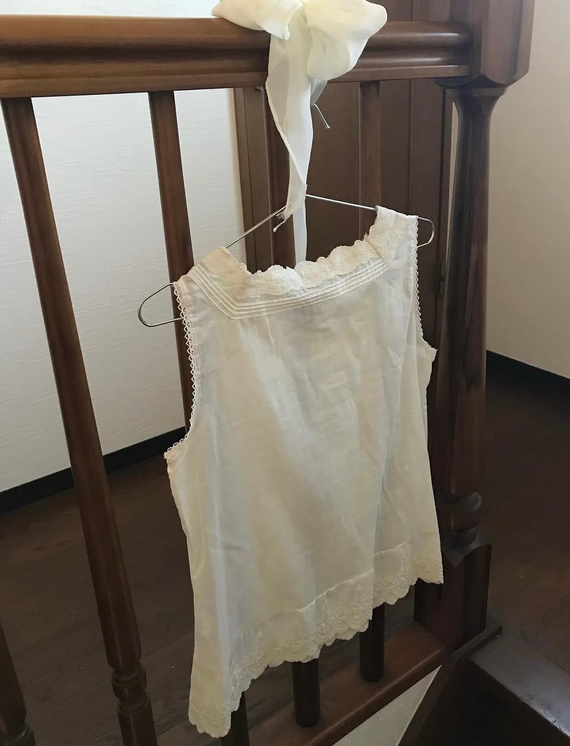 빈티지 상의 상품이미지3