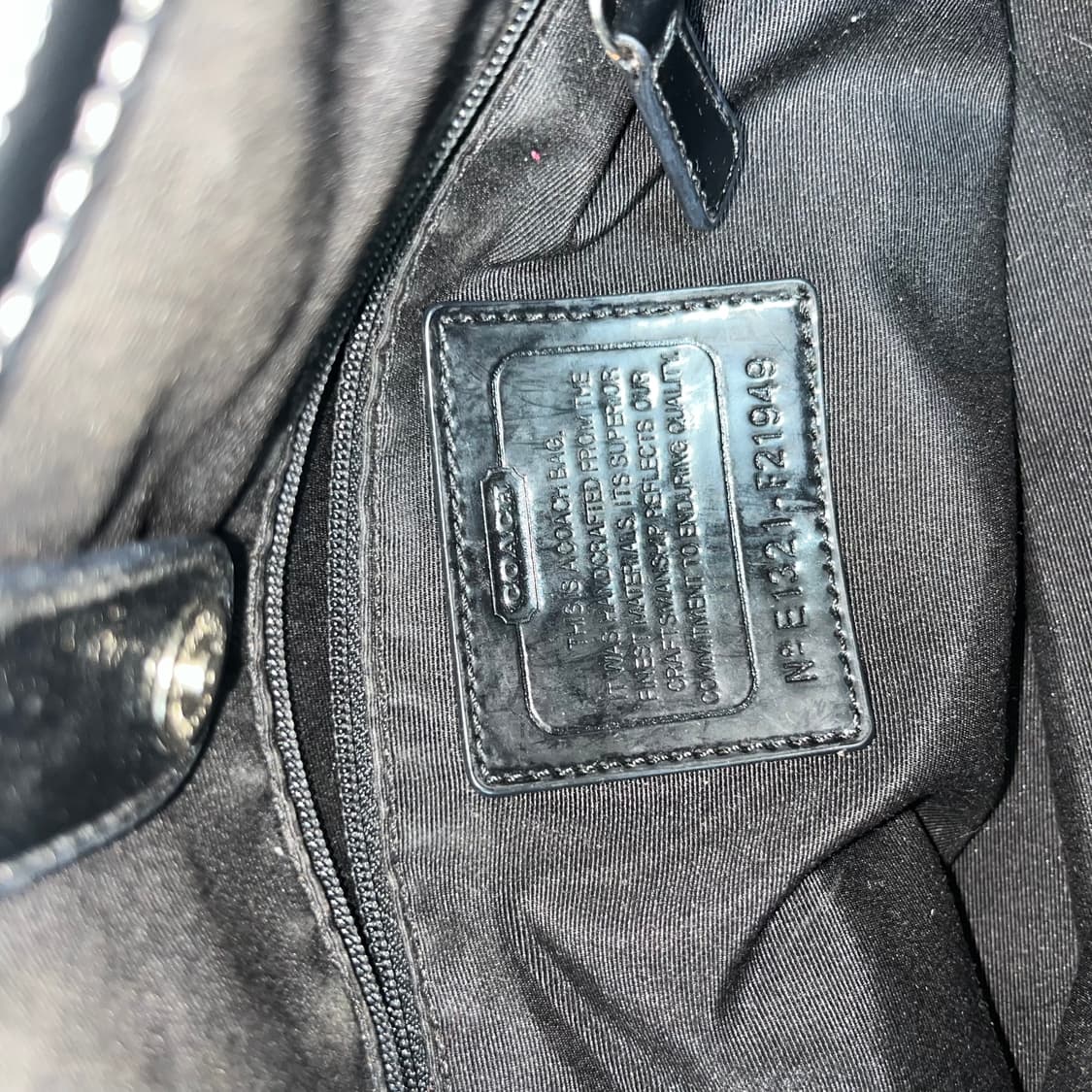 Coach 상품이미지7