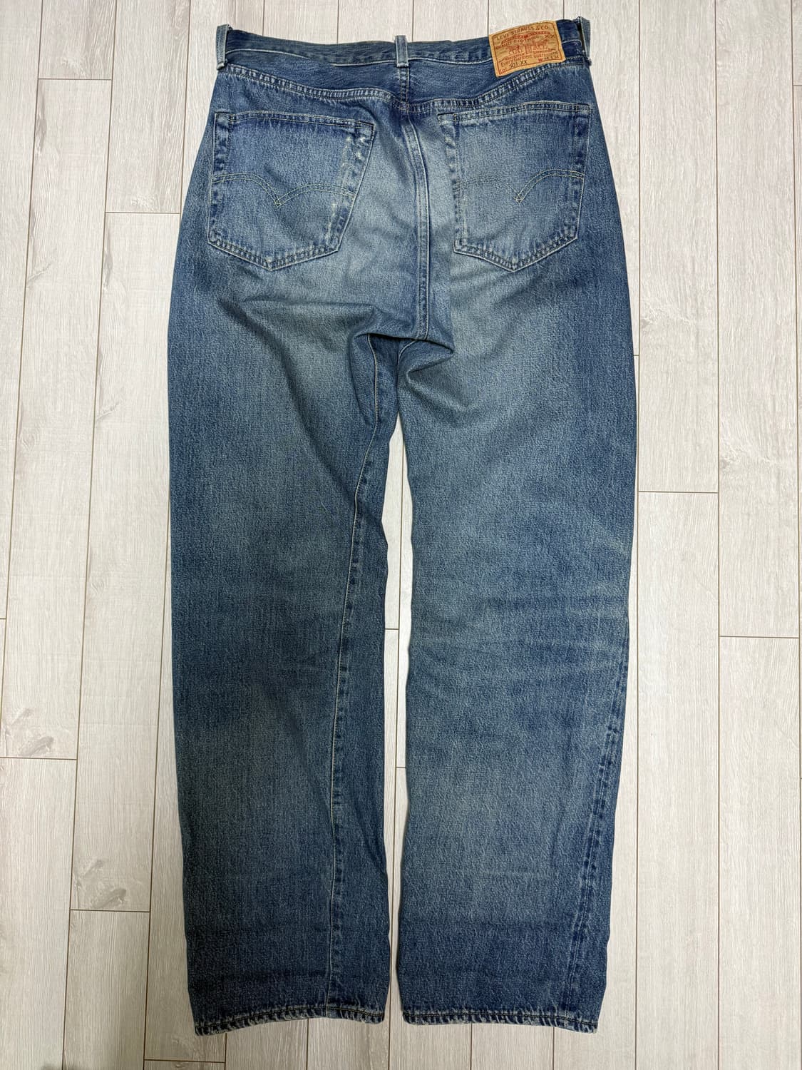 lvc55501-0066 34/34사이즈 상품이미지2