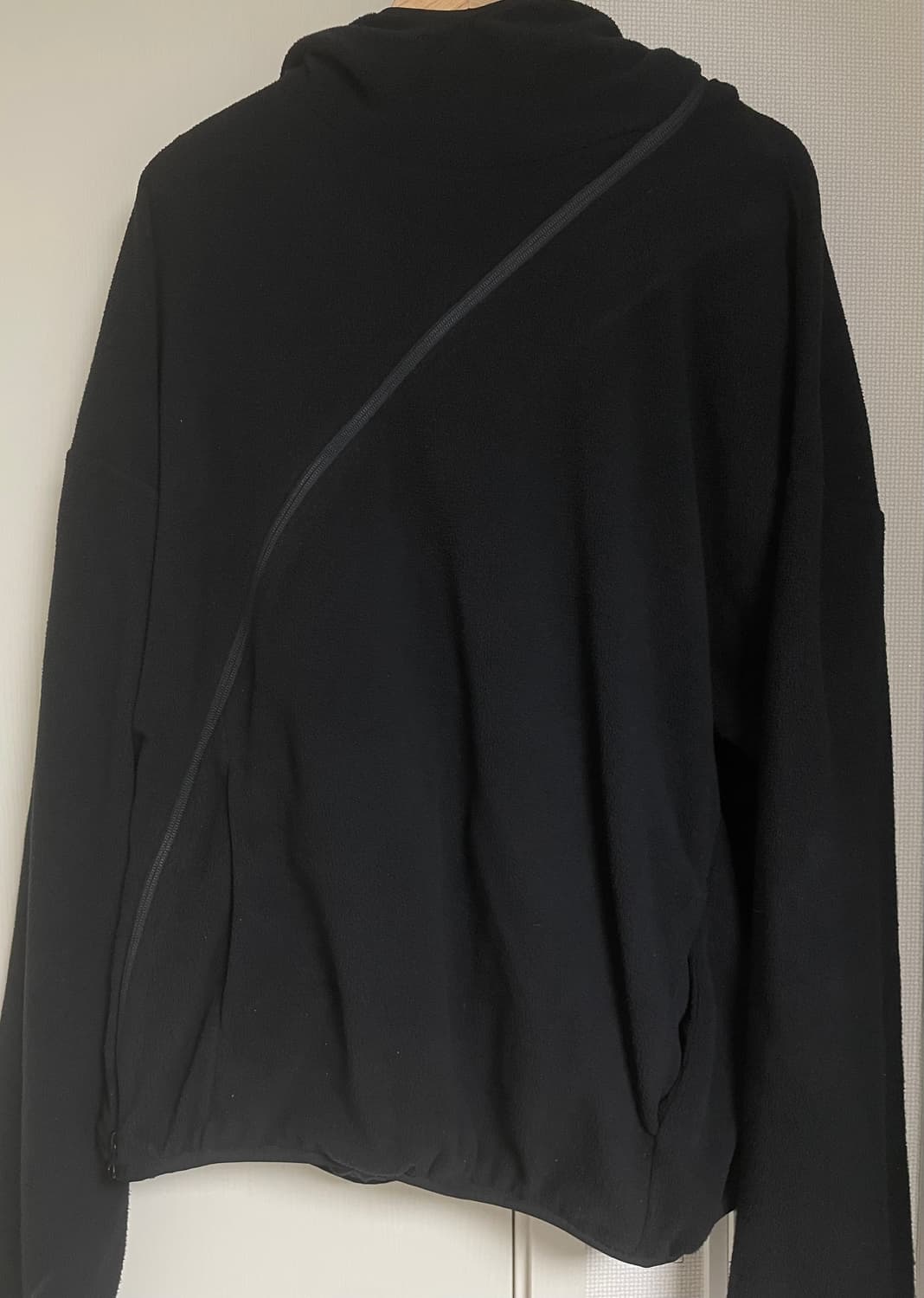 Paf 4.0+ Hoodie Center Black 상품이미지3