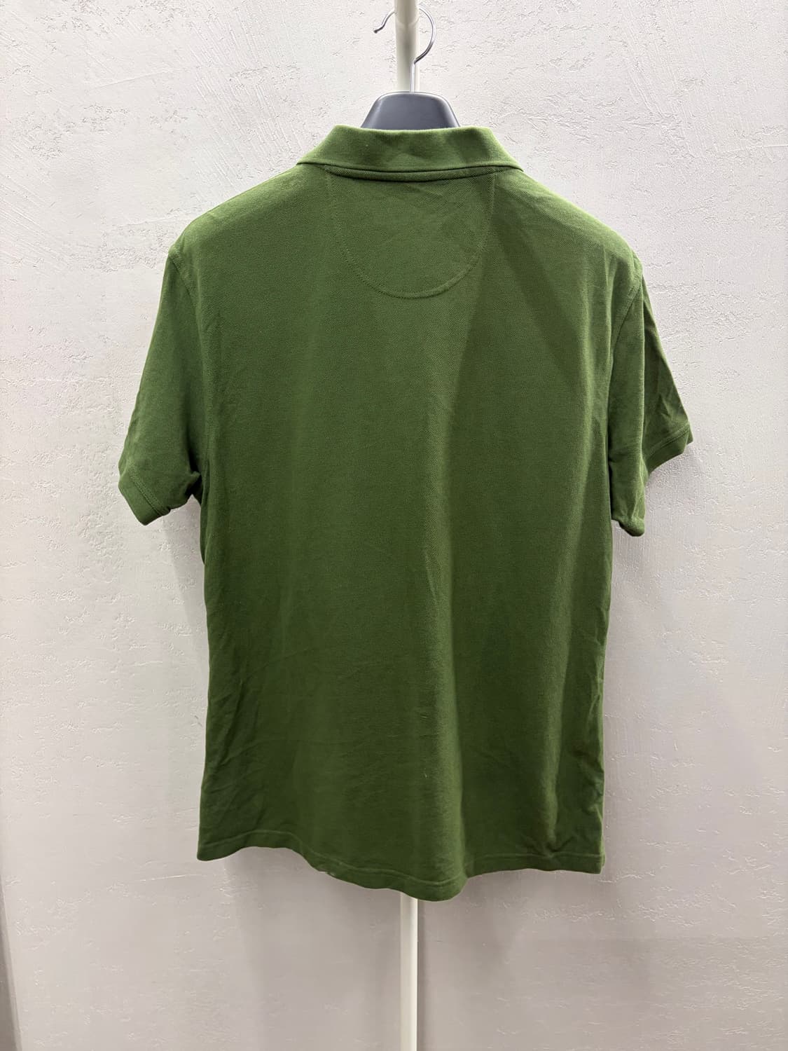 바버 카라티 XL 올리브그린 상품이미지5