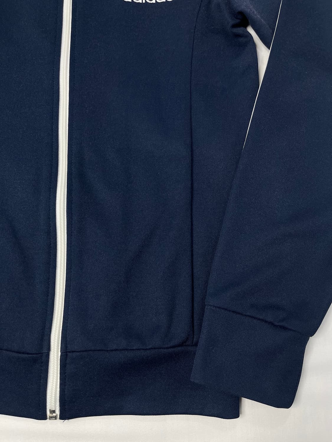 아디다스 파이어버드 네이비 트랙탑 상품이미지4