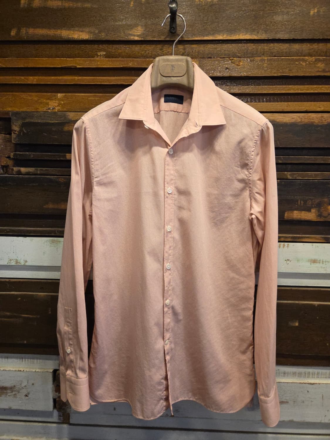 랑방 컬렉션 셔츠 상품이미지8