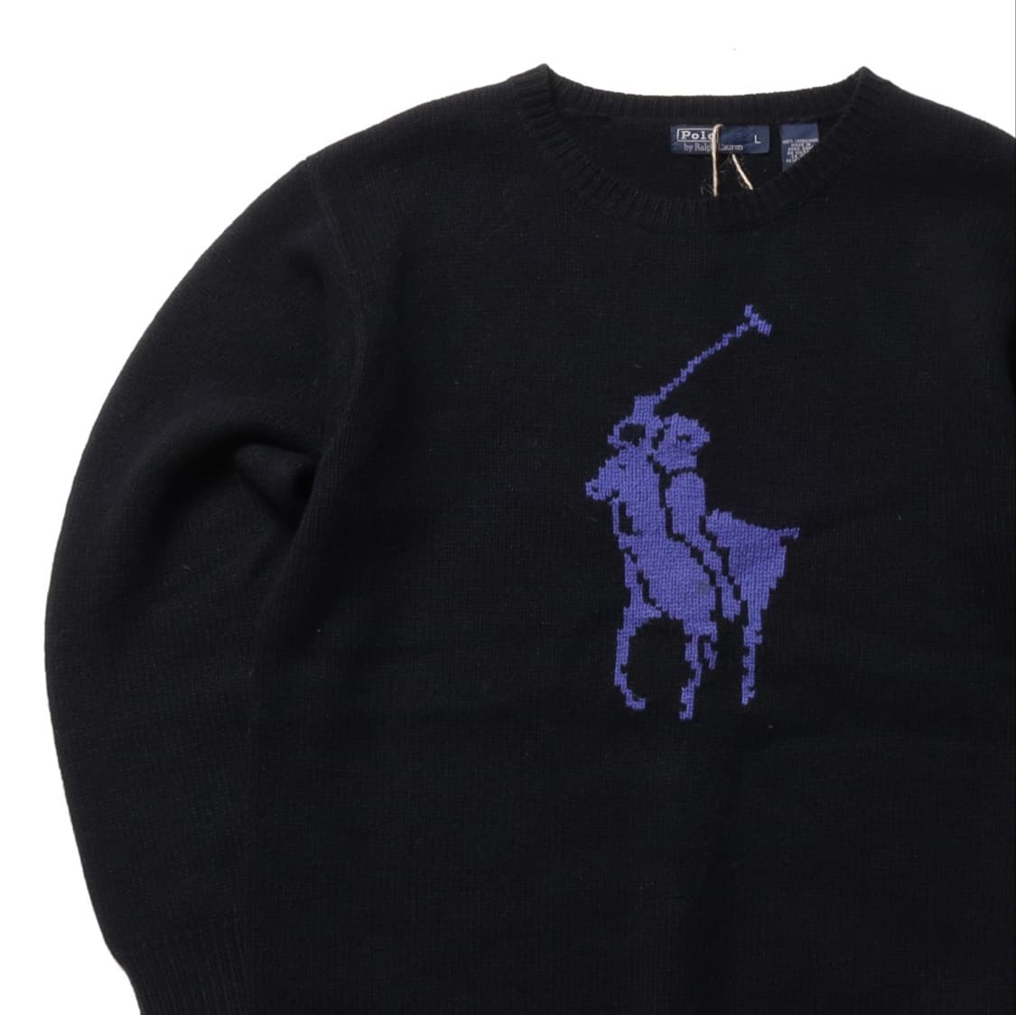 폴로 랄프로렌 Polo by Ralph Lauren Knit 상품이미지2