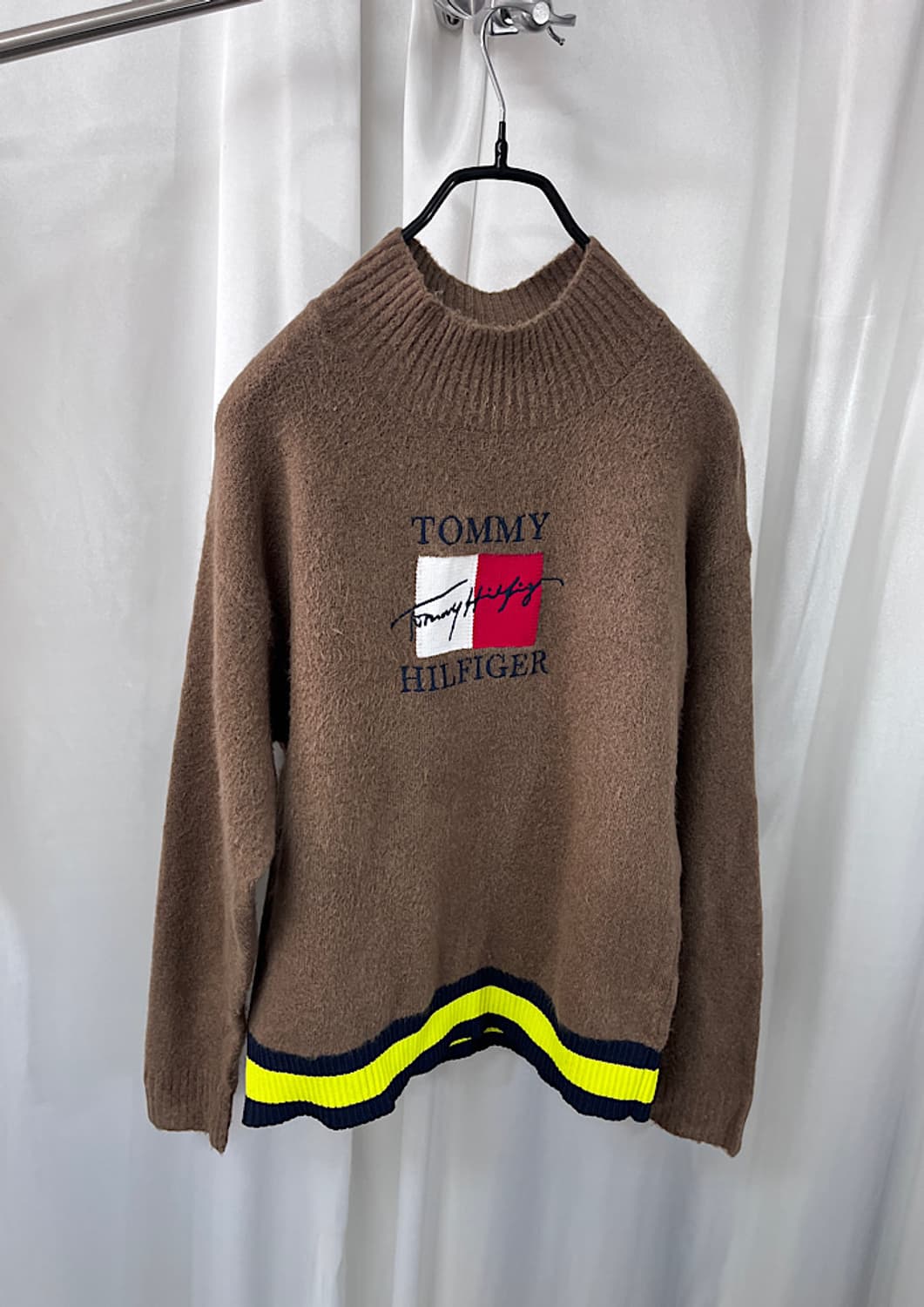 TOMMY HILFIGER 상품이미지1