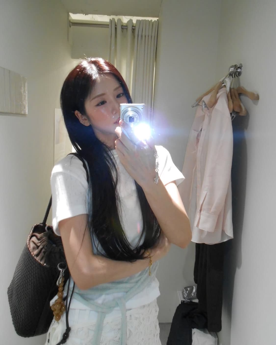 *사나/박초롱* 니콘 쿨픽스 s3300 디카/디지털카메라 상품이미지10