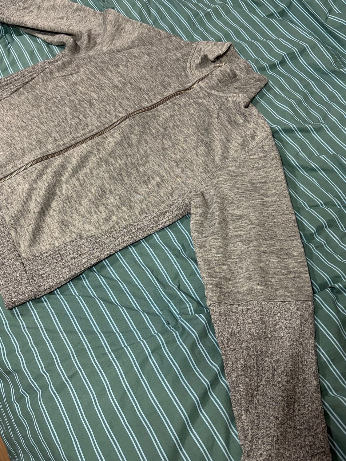 해칭룸 가디건 상품이미지4